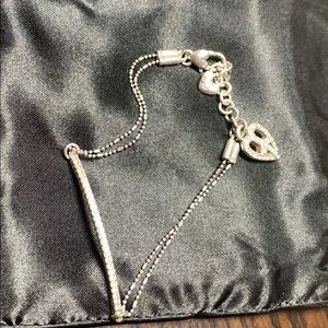 Brighton Peace bracelet